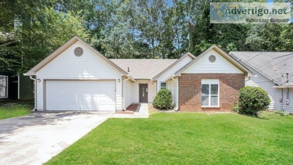 7733 Antebellum Ln Riverdale GA 30274