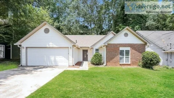 7733 Antebellum Ln Riverdale GA 30274