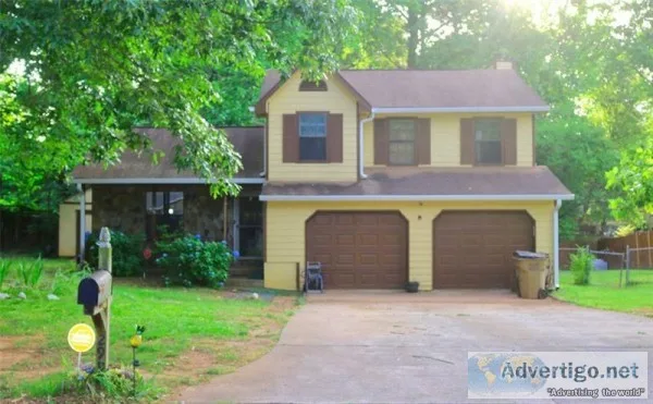 Single Family Home Forsale in Atlanta GA