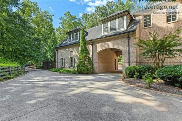 Single Family Home Forsale in Alpharetta GA