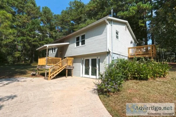 4532 E Elmherst Dr  Douglasville GA 30135