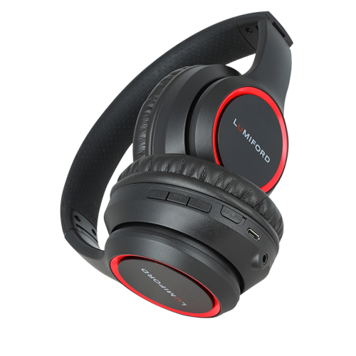 Get wireless bluetooth headphones at affordable price