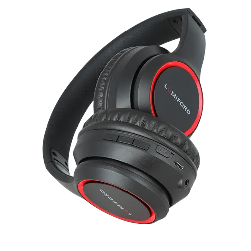 Get wireless bluetooth headphones at affordable price