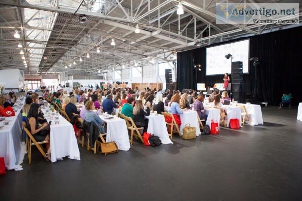 Corporate Event Planners in San Francisco