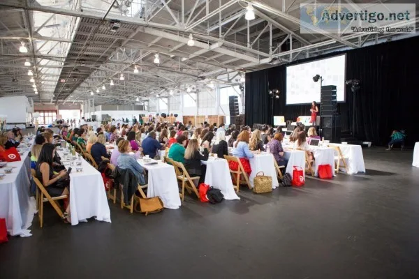 Corporate Event Planners in San Francisco
