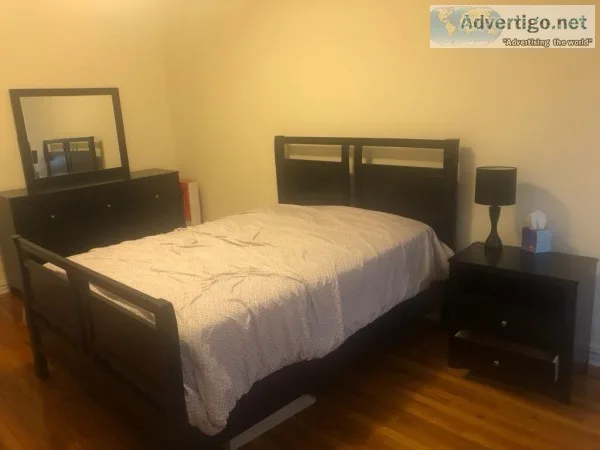 NYC ROOMS 4 RENT - FULLY FURNISHED ROOMS ALL OVER NYC