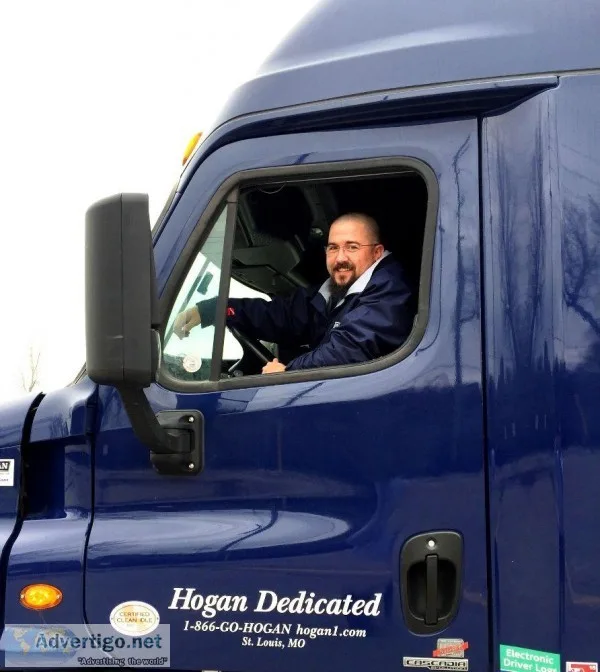 CDL A Truck Driver - Home Daily - 5000 Sign on Bonus