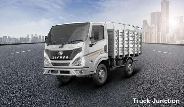 Eicher Pro 2049 Features and Overview