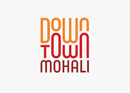Downtown mohali-tricity s most iconic business address