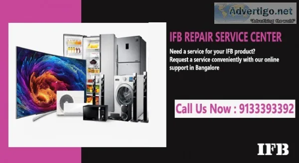 Ifb microwave oven repair bangalore