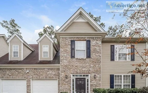 119 Omega Ct Dallas GA 30157