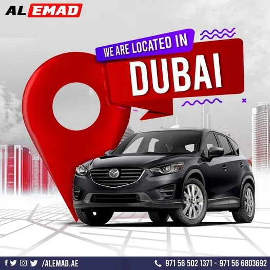 Rent a car in dubai