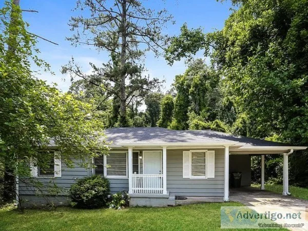 279 Howell Ter SW Atlanta GA 30331