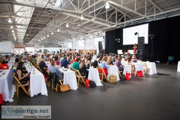 Event Planning Companies in Bay Area
