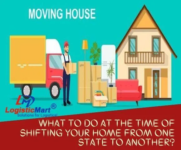Do you want to shift your home in Karimnagar