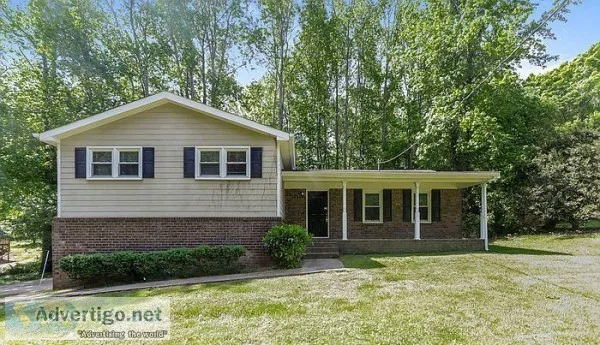 5645 Macedin Dr Douglasville GA 30135