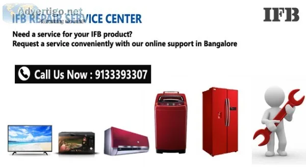 Ifb washing machine service center bangalore