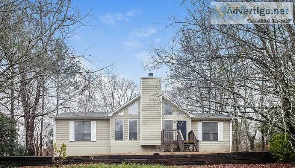 5378 Springbrook Dr Powder Springs GA 30127