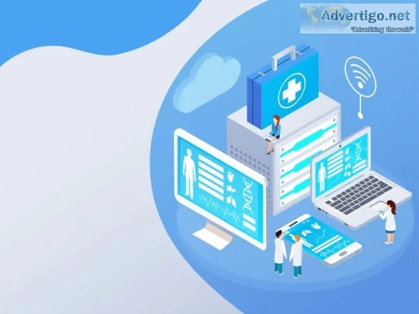 Role of science and technology in healthcare