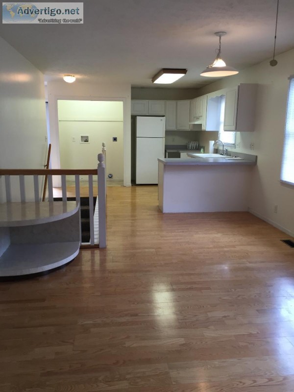 4-bed 2-bath ONE BLOCK from Wesleyan Campus (2518 N 49 ST unit B