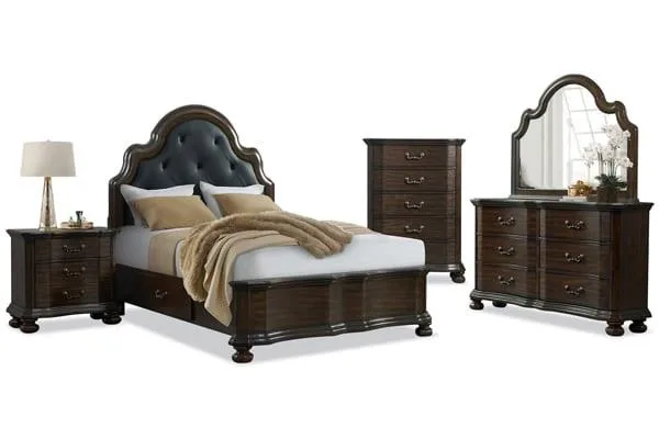 Bedroom Furniture Lansdowne