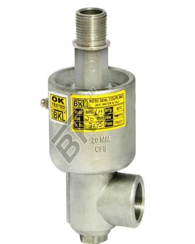 Roto Seal Coupling - Manufacturer Supplier and Exporter India