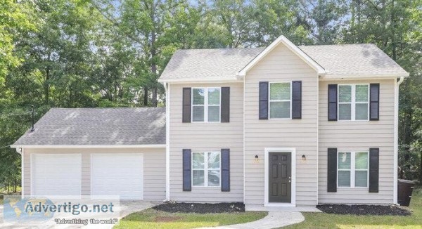 6263 Wager Ct  Powder Springs GA 30127