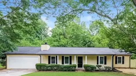 4624 N View Rd NW Kennesaw GA 30144