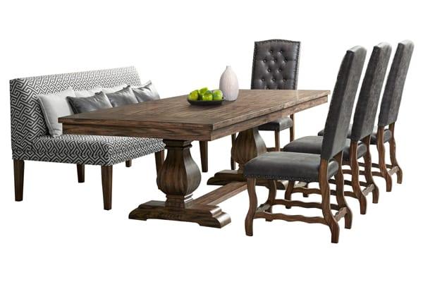 Buy Dining Room Furniture Sets in Philadelphia - Furniture Mecca