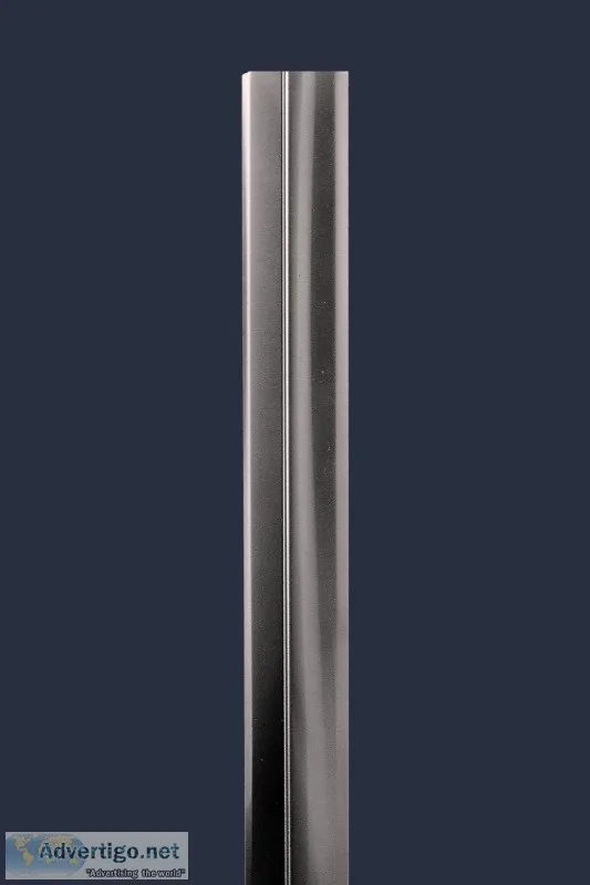 Stainless Steel Corner Guards Toronto Buy direct 1800-638-0126