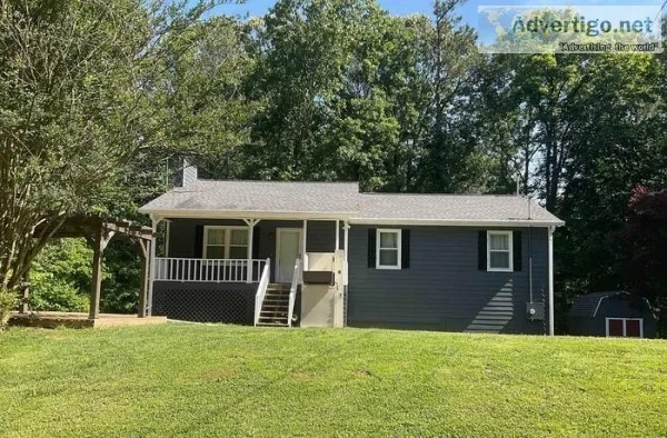 124 Spring Dr Hiram GA 30141