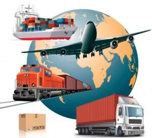 Domestic and International Cargo Services in DelhiNCR