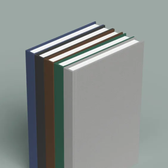 Best Hardbound Notebooks Online