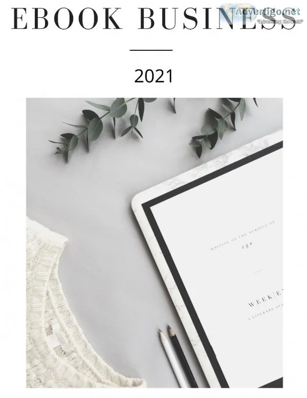 Ebook Money Course