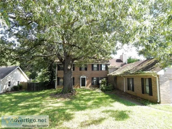 Single Family Home Forsale in Maritta GA