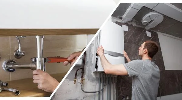 Professional Plumbing Services Surrey