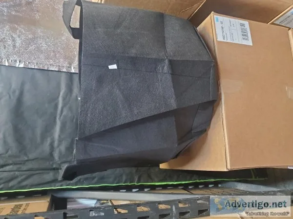 30 gallon Fabric pot (single)
