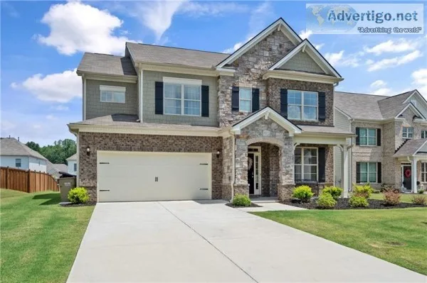 Single Family Home Forsale in Cumming GA