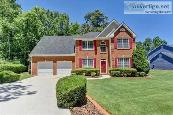 Single Family Home Forsale in Stone Mountain GA
