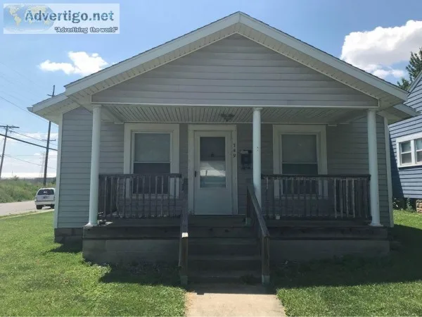 House For Sale By Owner
