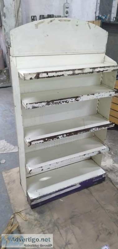 Used endcap for sale