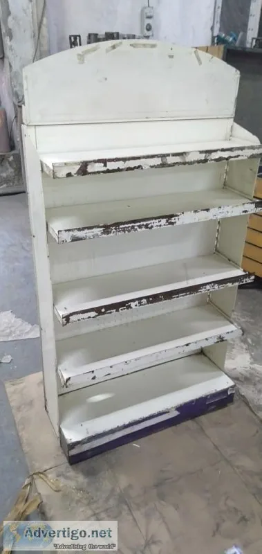 Used endcap for sale