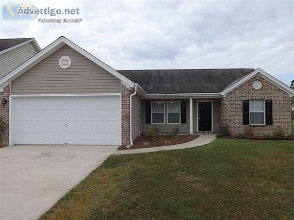 37 Willow Lakes Dr Savannah GA 31419