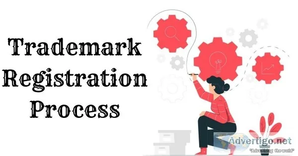 Trademark Registration Process in India 9716936280