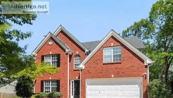 5350 Valley Forest Way Flowery Branch GA 30542