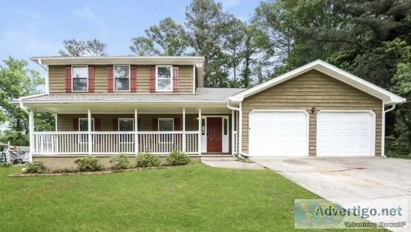 6380 WOODLAWN AVE REX GA 30273