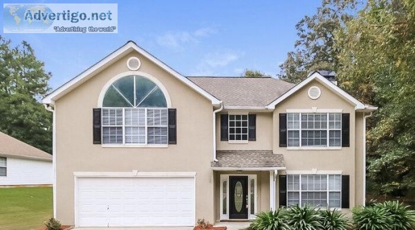 17 Arbor Cove Dr  Stockbridge GA 30281