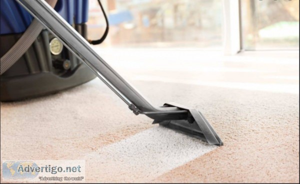 Carpet Cleaning Service Richmond