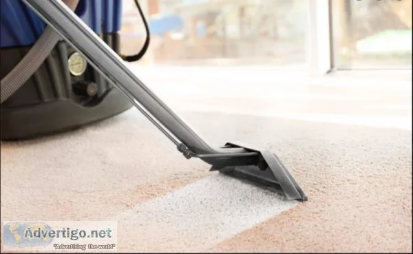 Carpet Cleaning Service Richmond