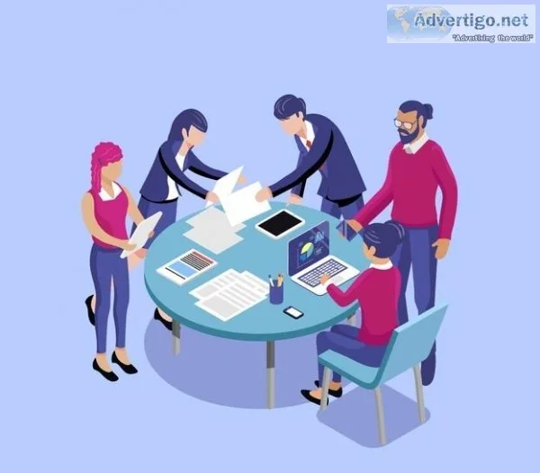 Virtual CFO